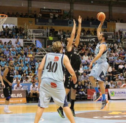 LEB Oro: Cafés Candelas y Quesos Cerrato completan el cuadro de semifinales