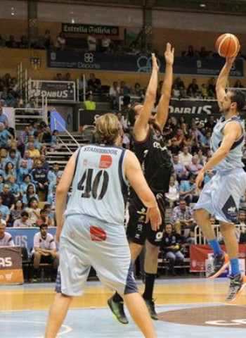 LEB Oro: Cafés Candelas y Quesos Cerrato completan el cuadro de semifinales