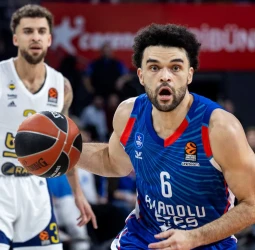 Previa EuroLeague (J.2): Anadolu Efes vs Fenerbahce