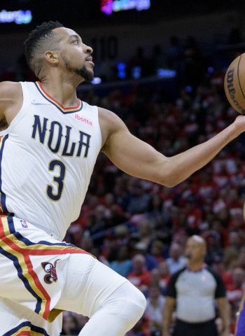 [2-2] Los Pelicans igualan la serie de forma arrolladora (103-118)