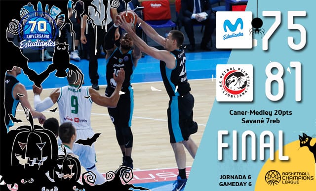 Hubo truco, no trato (75-81)