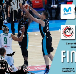 Hubo truco, no trato (75-81)