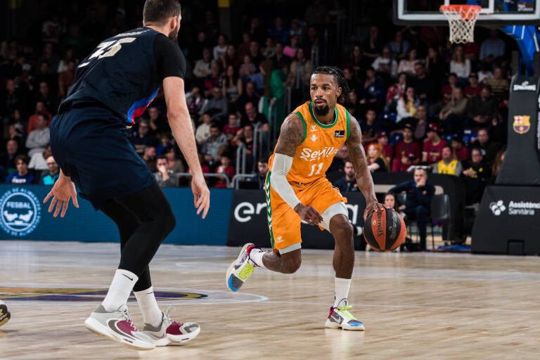 Shannon Evans, en la agenda del Baskonia