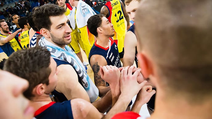 Baskonia y MoraBanc Andorra miden sus buenas rachas