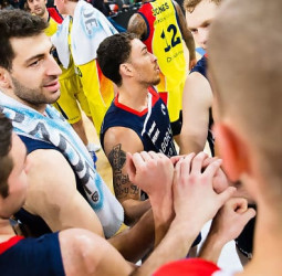 Baskonia y MoraBanc Andorra miden sus buenas rachas