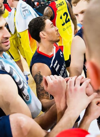 Baskonia y MoraBanc Andorra miden sus buenas rachas