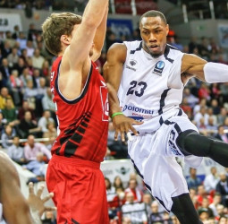 Eighthfinals Game 2: Only eight teams will be left standing!