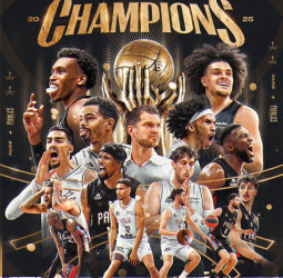 París Basketball conquista su primer título nacional tras una final épica ante Mónaco