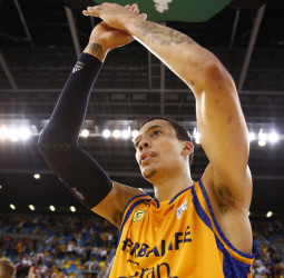 El Herbalife Gran Canaria iguala la oferta del Joventut por Jacob Wiley