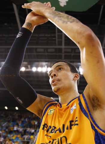 El Herbalife Gran Canaria iguala la oferta del Joventut por Jacob Wiley