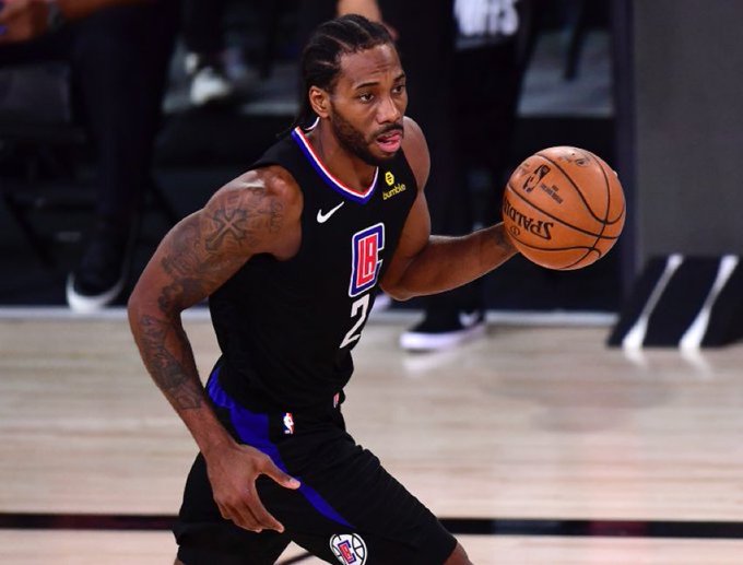 Kawhi Leonard se decanta por renovar con los Angeles Clippers