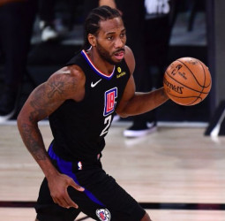 Kawhi Leonard se decanta por renovar con los Angeles Clippers