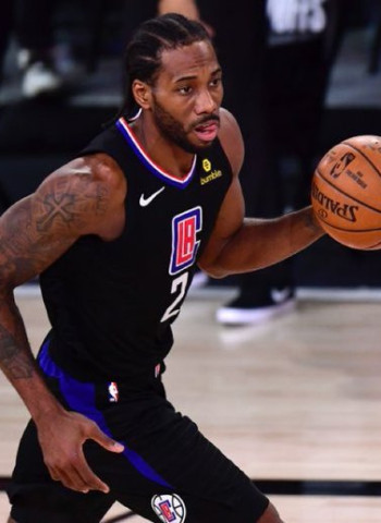 Kawhi Leonard se decanta por renovar con los Angeles Clippers