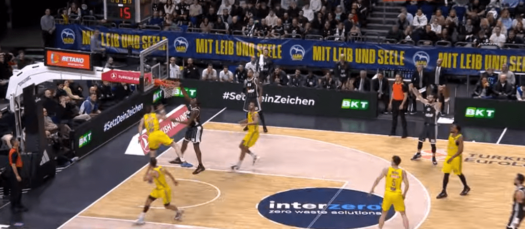 Top 10 Plays | Round 19 | 2023-24 Turkish Airlines EuroLeague