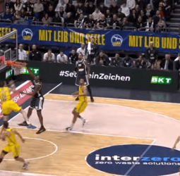 Top 10 Plays | Round 19 | 2023-24 Turkish Airlines EuroLeague