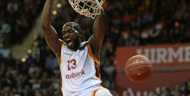 Stephane Lasme, una nueva joya en el mercado estival