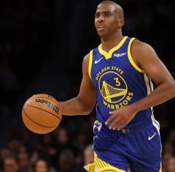 Spurs y Lakers, interesados en Chris Paul