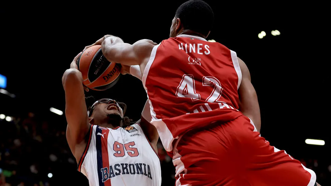 Previa EuroLeague: Armani Milán vs Baskonia