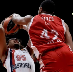 Previa EuroLeague: Armani Milán vs Baskonia