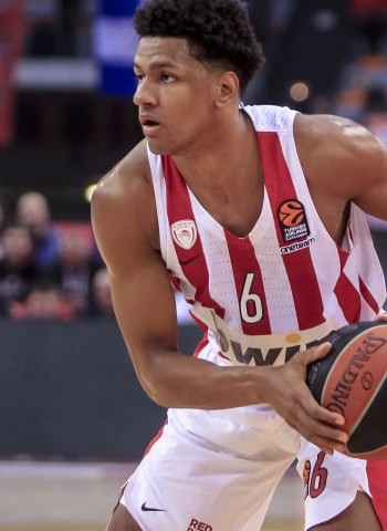 Axel Toupane negocia con el Maccabi Tel Aviv