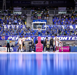 “Nos planteamos cada partido de BCL como si fuera una final”