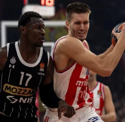 Previa EuroLeague (J.24): Partizan vs Estrella Roja