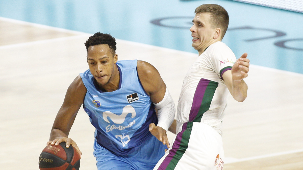 Derrota del Unicaja en la visita al Movistar Estudiantes (78-68)