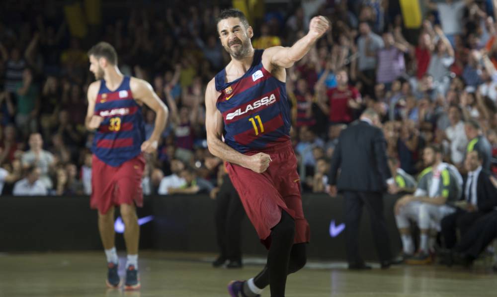 ¿Qué fichará el Barcelona 2017/18?