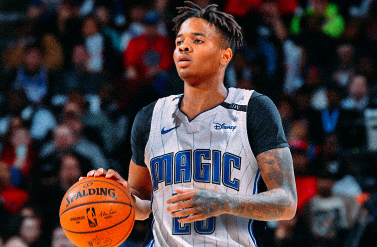 Markelle Fultz, extensión de tres temporadas con los Orlando Magic