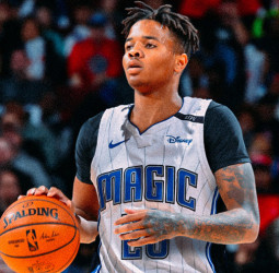 Markelle Fultz, extensión de tres temporadas con los Orlando Magic