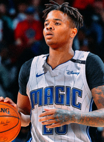 Markelle Fultz, extensión de tres temporadas con los Orlando Magic