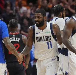 Dallas vence y ya conoce su rival en los playoffs