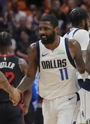 Dallas vence y ya conoce su rival en los playoffs