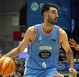 Eric Vila apunta al Joventut