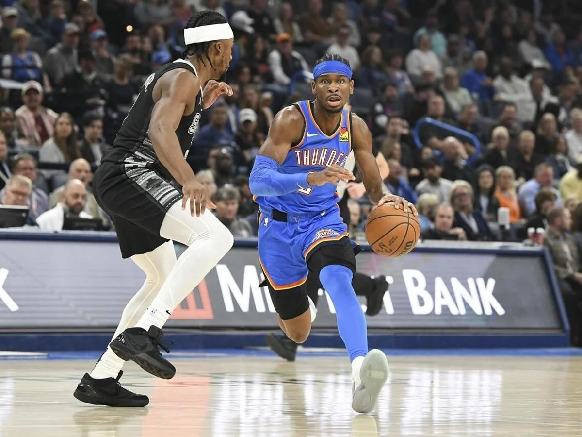 Videoresúmenes de la jornada NBA (8 games) 10/04
