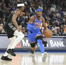 Videoresúmenes de la jornada NBA (8 games) 10/04