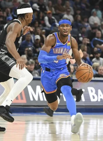 Videoresúmenes de la jornada NBA (8 games) 10/04