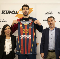 Una camiseta especial para presentar el significado de un carácter que nos hace únicos