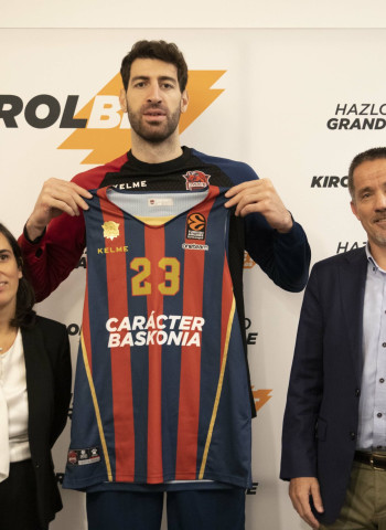 Una camiseta especial para presentar el significado de un carácter que nos hace únicos
