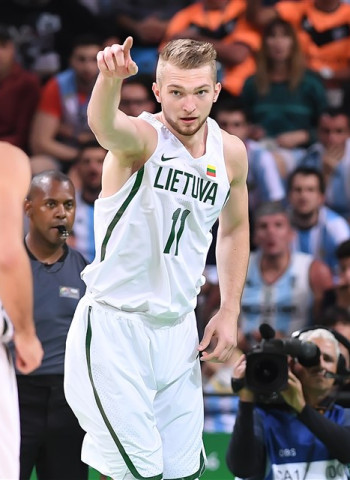 Grupo H: Lituania, Australia, Canadá en feroz batalla por el liderato 