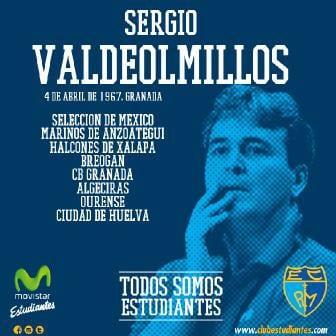 Principio de acuerdo con Sergio Valdeolmillos para que entrene a Movistar Estudiantes