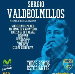 Principio de acuerdo con Sergio Valdeolmillos para que entrene a Movistar Estudiantes