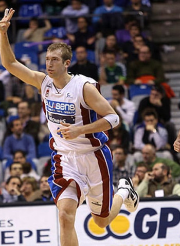 Robbie Hummel anuncia su retirada