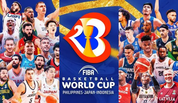 El Mundial 2023 ya conoce a sus 32 selecciones participantes