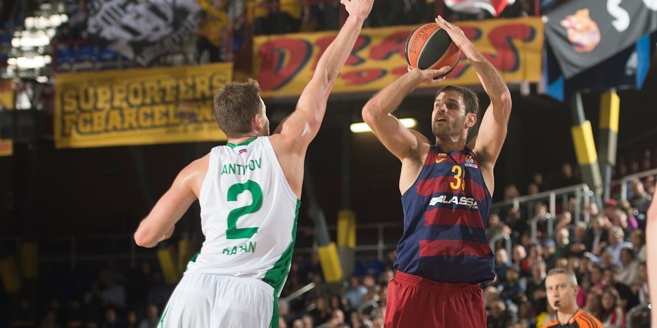 Perperoglou apunta al Panathinaikos