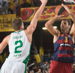 Perperoglou apunta al Panathinaikos