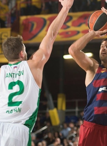 Perperoglou apunta al Panathinaikos