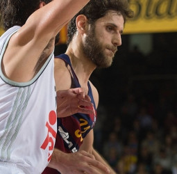Stratos Perperoglou, objetivo del Darussafaka Dogus