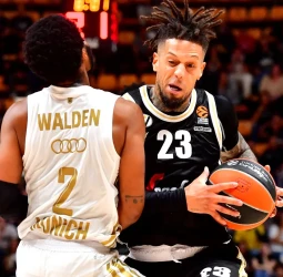 Previa EuroLeague (j.21): Detalles del Bayern Múnich vs Virtus Bolonia