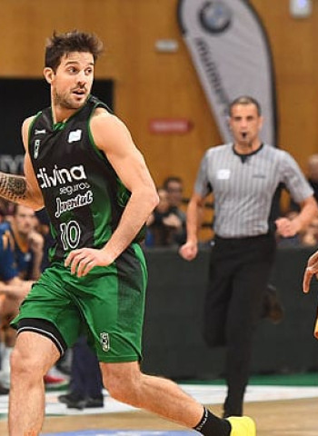 El Divina Seguros Joventut se mantiene en dulce. Laprovittola, 40 puntos (88-75)